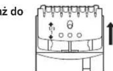 PANASONIC ER2302 - Uzywanie maszynki - 4