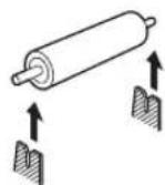 PANASONIC ER2302 - Demontáž zabadovanej nabijatel'nej batérié - 3