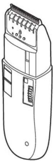 PANASONIC ER2302 - 1