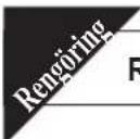 PANASONIC ER2302 - Anmarkninger omuttunning - 1