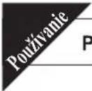 PANASONIC ER2302 - Strihanie s pripojenim kábla - 1