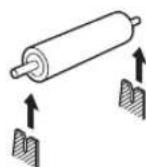 PANASONIC ER2302 - Sostituzione della batteria ricaricabile integrata - 3