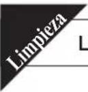 PANASONIC ER2302 - Notas pararebajar - 1