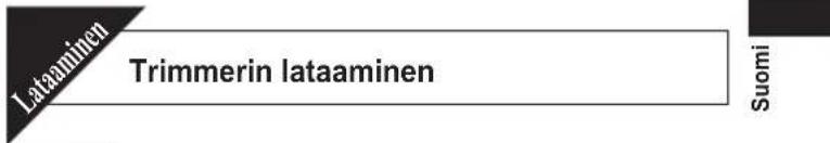 PANASONIC ER2201 - Tekniset tiedot - 2