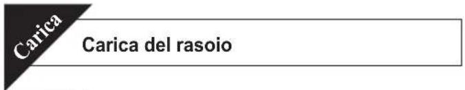 PANASONIC ER2201 - Caratteristica - 2