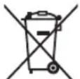 PANASONIC ER2201 - Importante - 2