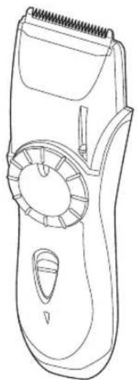 PANASONIC ER2201 - 1