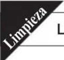 PANASONIC ER2201 - Corte de la nuca - 4