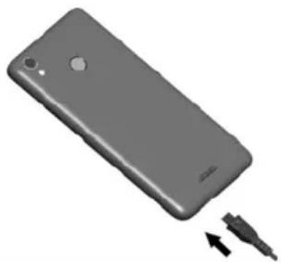 GIGASET GS270 PLUS - Charger les batteries - 2