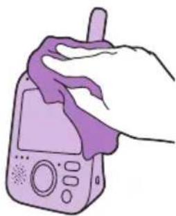 PHILIPS AVENT SCD841 - Reinigung und Pflege - 6