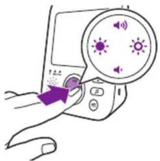 PHILIPS AVENT SCD841 - Menufunctions - 2