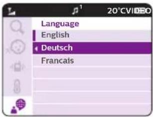 PHILIPS AVENT SCD841 - Kieli - 1