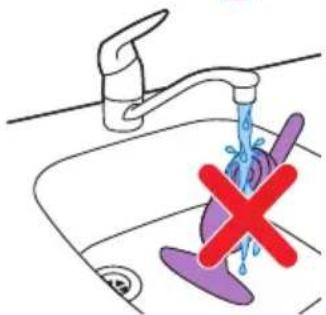 PHILIPS AVENT SCD841 - Cleaning and maintenance - 1