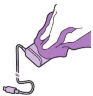 PHILIPS AVENT SCD841 - Pulizia e manutenzione - 7