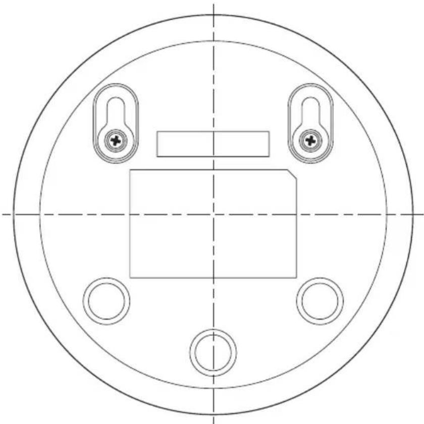 PHILIPS AVENT SCD841 - Wandanbringung - 1