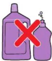 PHILIPS AVENT SCD841 - Temizlik ve bakim - 2