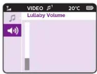 PHILIPS AVENT SCD841 - Välja en vaggvisa - 3