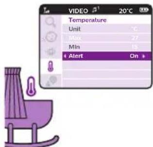 PHILIPS AVENT SCD841 - Vibrazione - 5