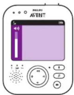 PHILIPS AVENT SCD841 - Volumen - 2