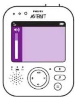 PHILIPS AVENT SCD841 - Volum - 2