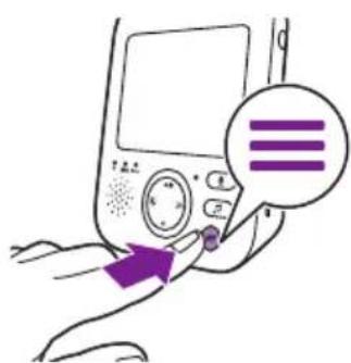 PHILIPS AVENT SCD841 - Menufungtionaler - 1