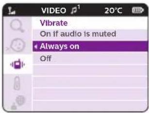 PHILIPS AVENT SCD841 - Vibration - 1