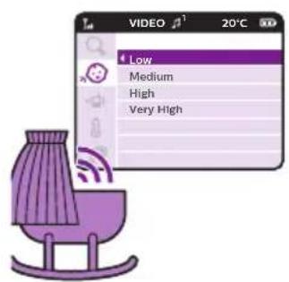 PHILIPS AVENT SCD841 - Hassasiyet - 3