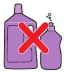 PHILIPS AVENT SCD841 - Schoonmaken en onderhoud - 2