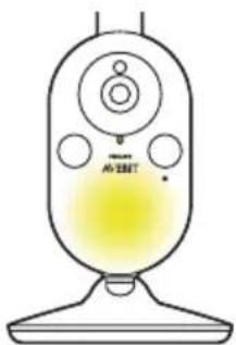 PHILIPS AVENT SCD841 - Luz nocturna - 2
