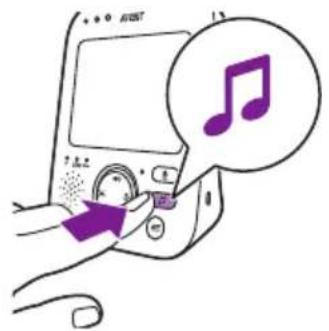 PHILIPS AVENT SCD841 - Lullabies - 1