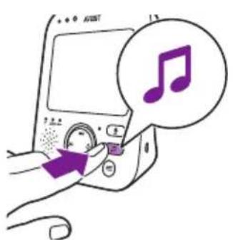 PHILIPS AVENT SCD841 - Ninniler - 1