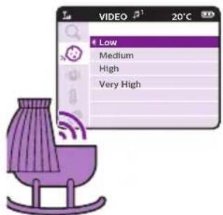 PHILIPS AVENT SCD841 - Sensitivity - 4
