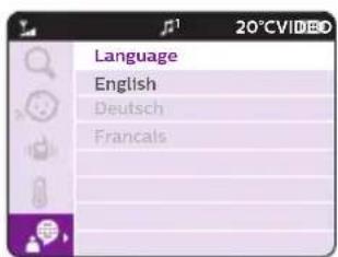 PHILIPS AVENT SCD841 - Lampötila - 5