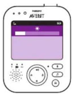 PHILIPS AVENT SCD841 - Luminosità - 2