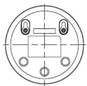 PHILIPS AVENT SCD841 - Koble sammen foreldre- og babyenheten - 9