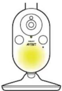 PHILIPS AVENT SCD841 - Veilleuse - 2
