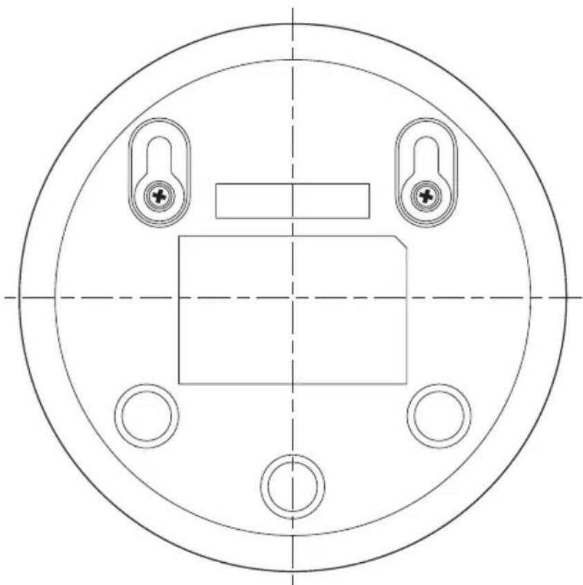 PHILIPS AVENT SCD841 - Väggmontering - 1