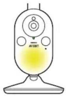 PHILIPS AVENT SCD841 - Nightlight - 2