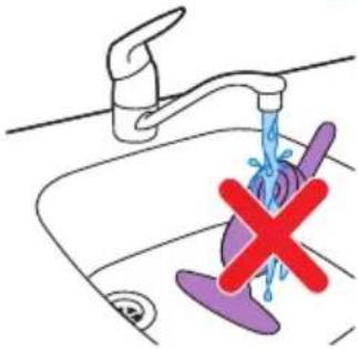 PHILIPS AVENT SCD841 - Puhdistus ja huolto - 1