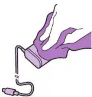 PHILIPS AVENT SCD841 - Schoonmaken en onderhoud - 7