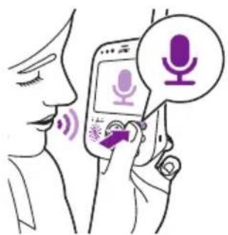 PHILIPS AVENT SCD841 - Tilbakesnakking - 1