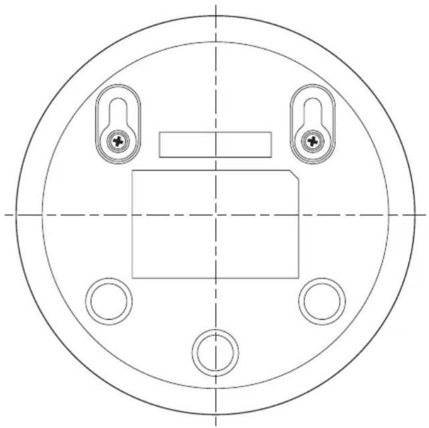 PHILIPS AVENT SCD841 - Wandmontage - 1
