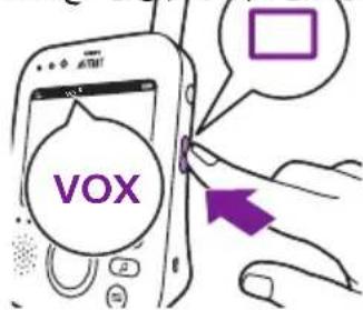 PHILIPS AVENT SCD841 - VOX - 1