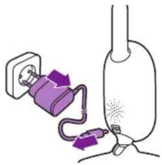 PHILIPS AVENT SCD841 - Temizlik ve bakim - 3