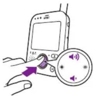 PHILIPS AVENT SCD841 - Volume - 1