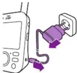 PHILIPS AVENT SCD841 - Rengjøring og vedlikehold - 5