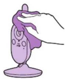 PHILIPS AVENT SCD841 - Puhdistus ja huolto - 4