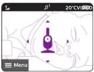 PHILIPS AVENT SCD841 - Yakınlástır - 2