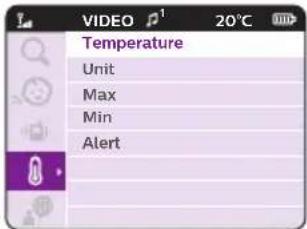 PHILIPS AVENT SCD841 - Vibrazione - 4