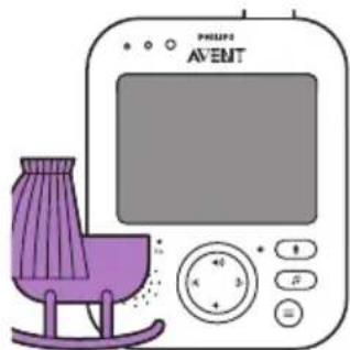 PHILIPS AVENT SCD841 - VOX - 2
